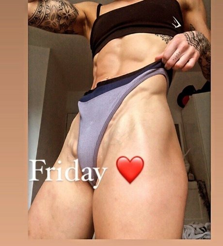 Lois Pacitto OnlyFans Nacktbilder