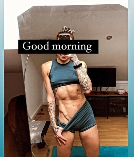 Lois Pacitto OnlyFans-Model