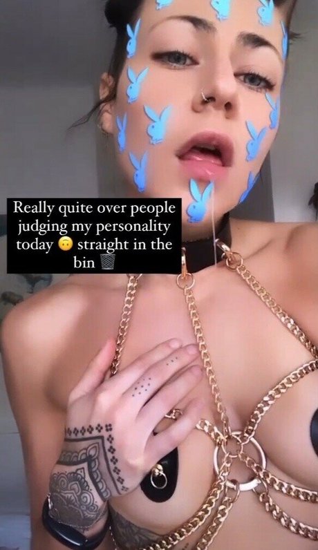 Lois Pacitto OnlyFans Beiträge