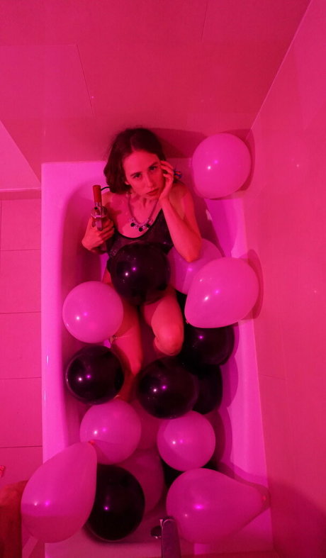 jackiehoff Nacktbilder von OnlyFans geleakt