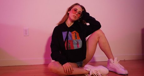 jackiehoff Nacktbilder auf OnlyFans