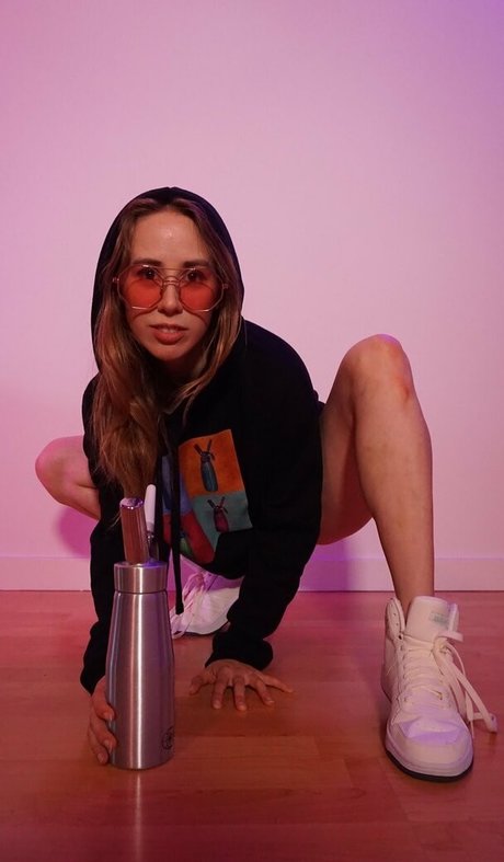 jackiehoff OnlyFans Leak Pornografie