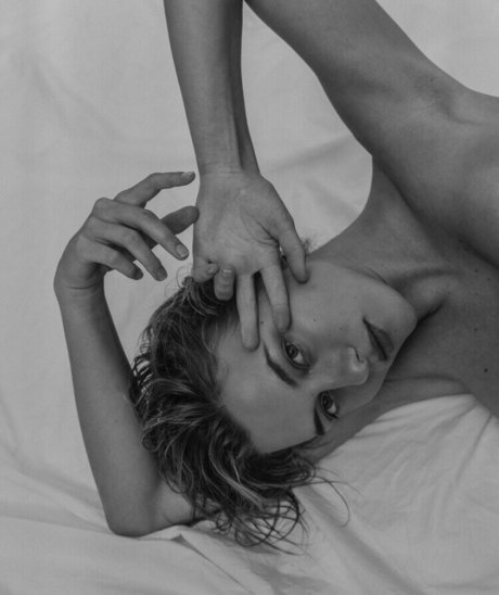 Ella Kernkamp Titten OnlyFans