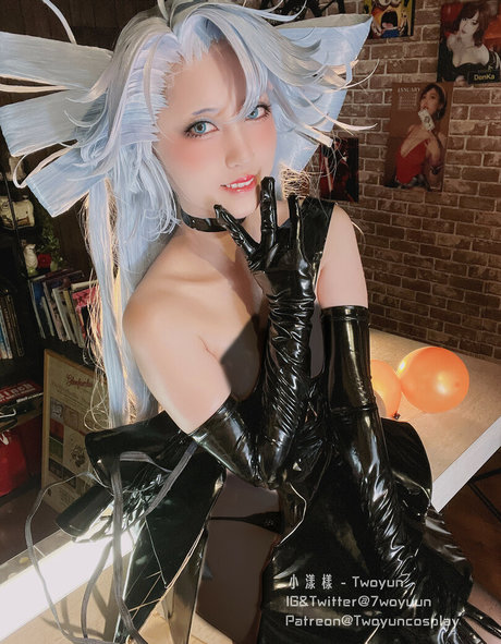 Twoyun Leaked OnlyFans Sex