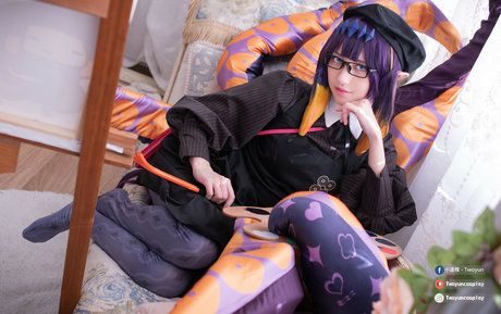 Twoyun Titten OnlyFans