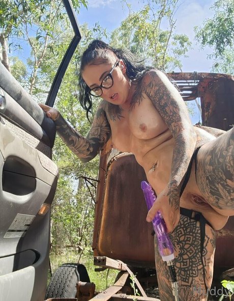 onthetoolss OnlyFans nackte Brüste