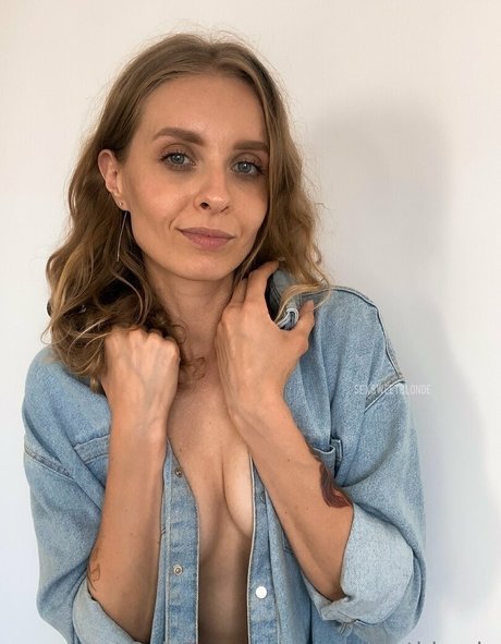sexsweetblonde OnlyFans Nackt Content