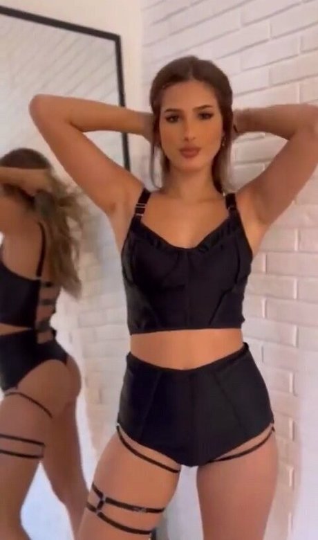 Julieta Poggio OnlyFans Nacktbilder