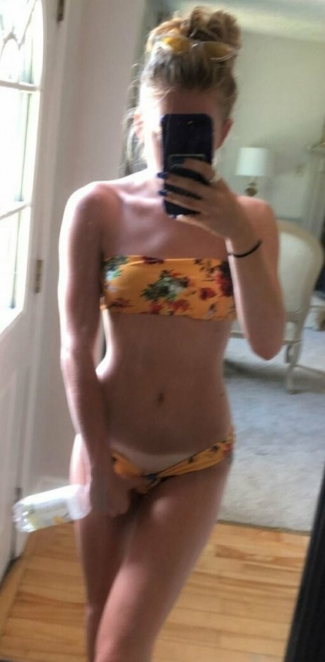 Olivia Juaire Nacktbilder geleakt OnlyFans Nacktporno