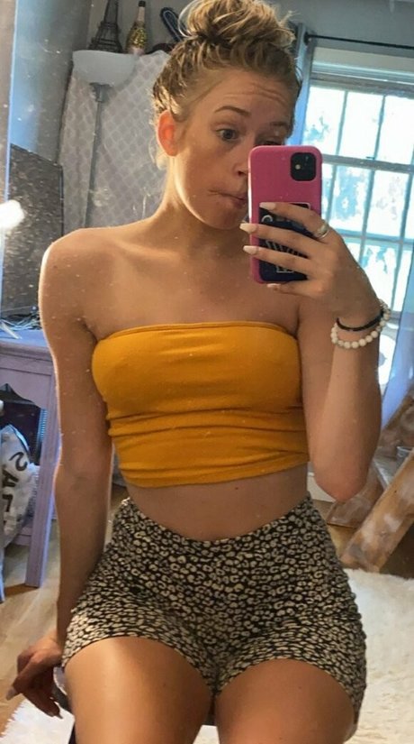 Olivia Juaire Leaked OnlyFans Nacktbilder