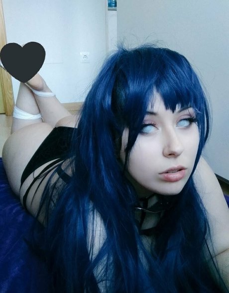 freemisstake Nacktbilder von OnlyFans geleakt