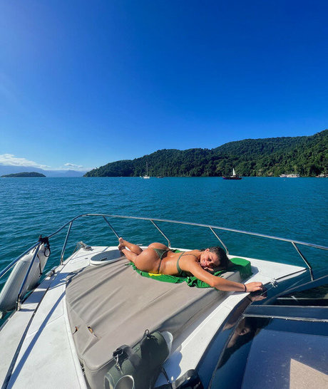 Priscila Evellyn OnlyFans Nackt Leak