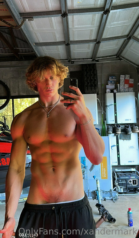 ladorian OnlyFans Porn Nackt