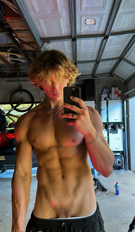 ladorian OnlyFans Leak