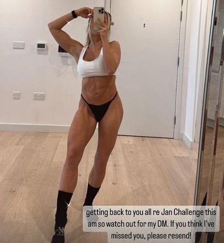 Gabby Allen XXX OnlyFans