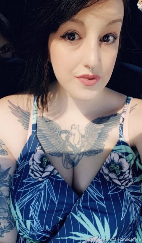 alexiwildexxx OnlyFans-Post