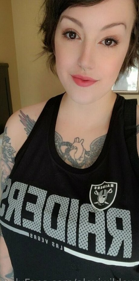 alexiwildexxx OnlyFans XXX