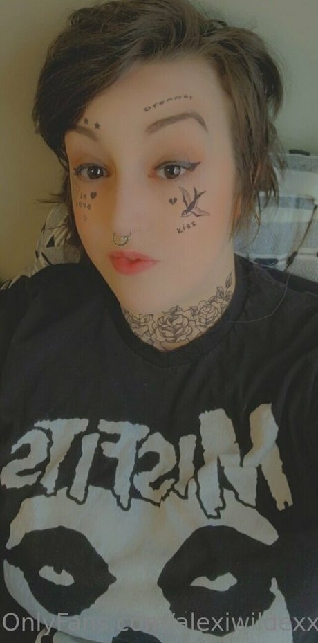 alexiwildexxx Leaked OnlyFans Sex