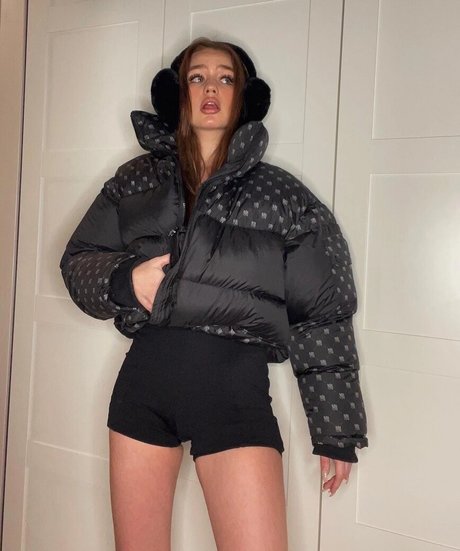 lyutaya ira OnlyFans XXX