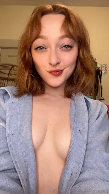 beckthetongue OnlyFans-Inhalte
