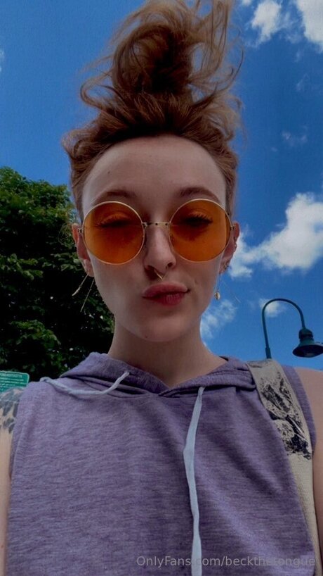 beckthetongue Geleakte OnlyFans-Inhalte