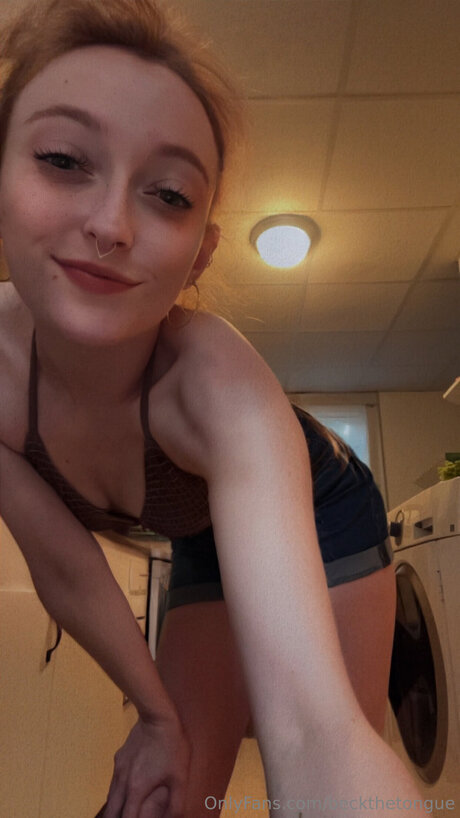 beckthetongue OnlyFans Nacktfotos