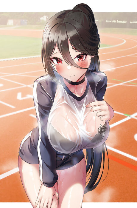 Blue Archive OnlyFans Inhalte