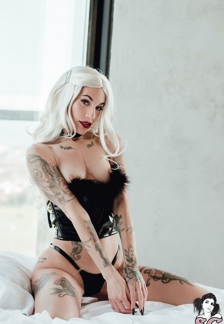 Kadito SG Nackt auf OnlyFans