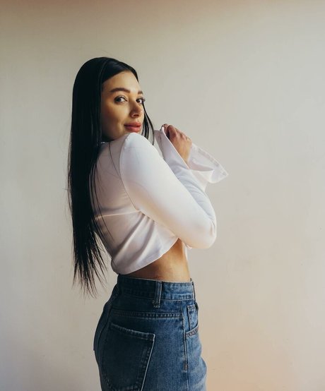 sofpaoo Nacktbilder von OnlyFans geleakt