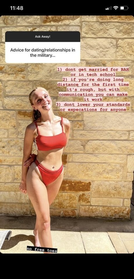 Rye roast OnlyFans geleakte Brüste