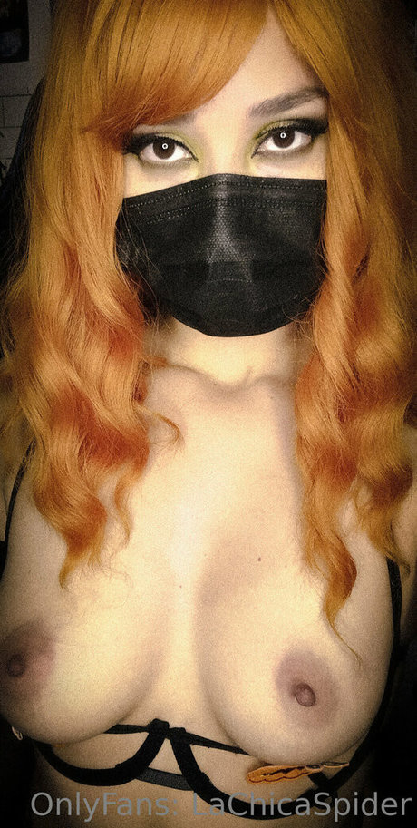 lachicaspider Nacktbilder von OnlyFans