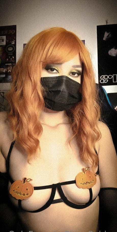 lachicaspider Nacktbilder von OnlyFans geleakt