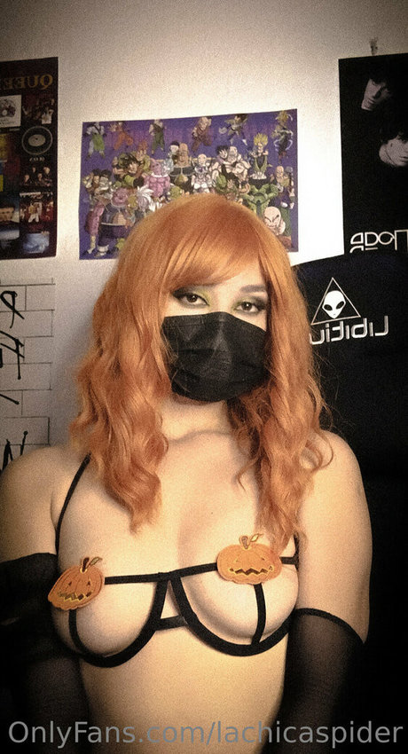 lachicaspider Profilbild