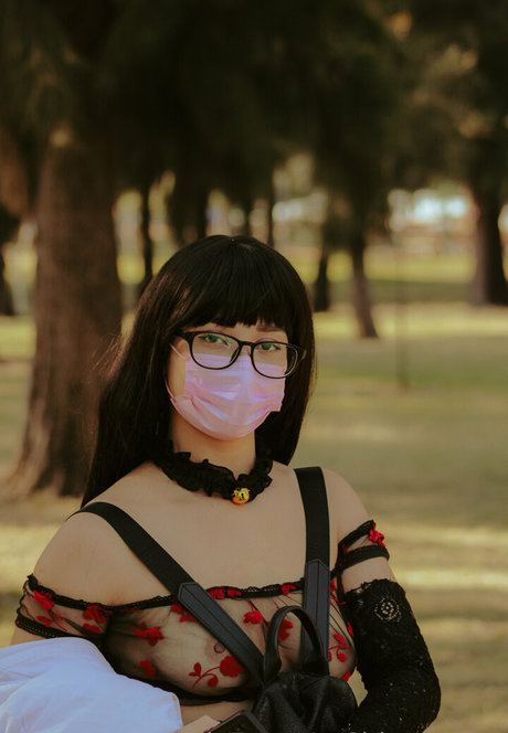 lachicaspider NurlyFans-Pornos