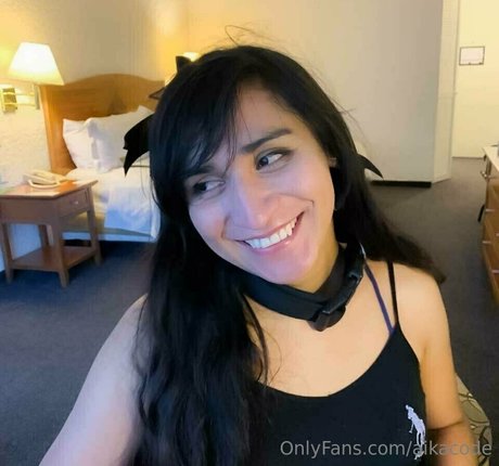Aika Sofia Leak von OnlyFans-Inhalten