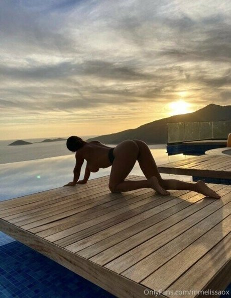 Melissa Ox OnlyFans Leaked Gratis