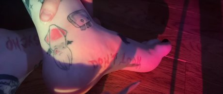 ASMRmpits Leaked OnlyFans Nacktbilder