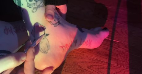 ASMRmpits Kostenloses OnlyFans