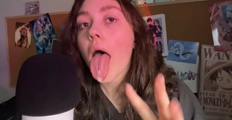 ASMRmpits OnlyFans Nackt