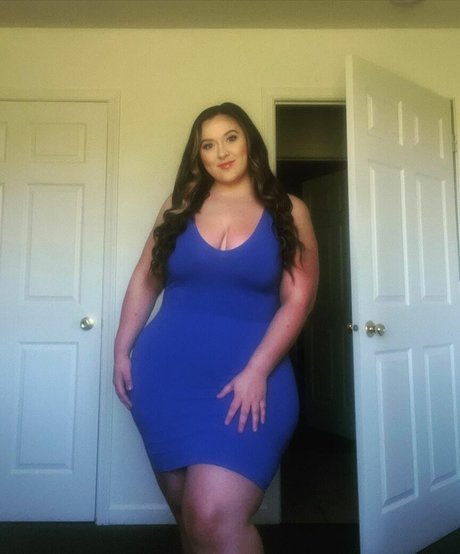 Emily Clausen Nacktbilder von OnlyFans geleakt