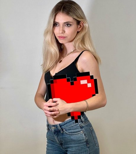 Anna Cramling OnlyFans kostenlos