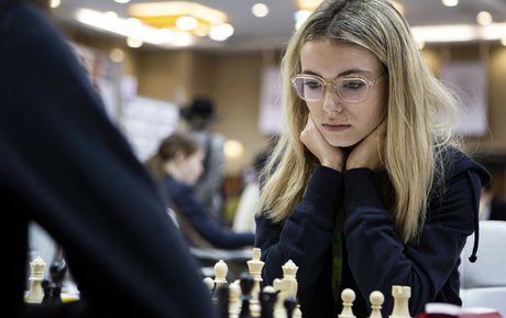 Anna Cramling Leaks OnlyFans