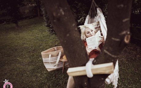 Lovita Fate OnlyFans Nacktbilder geleakt