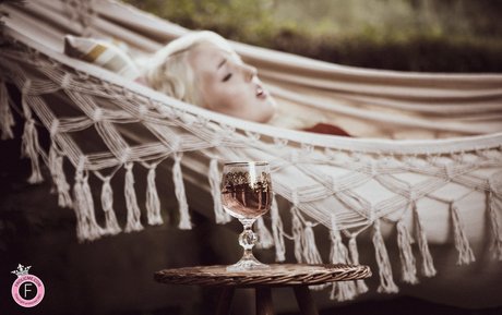 Lovita Fate Nacktbilder von OnlyFans geleakt