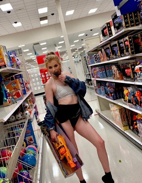 hyleywinters Neues OnlyFans