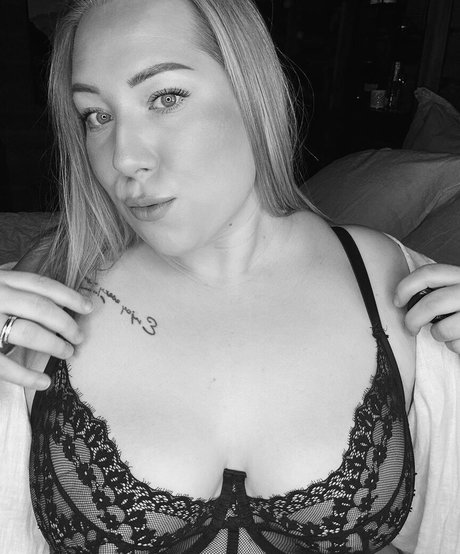 Camilla Haugen Nacktbilder von OnlyFans geleakt