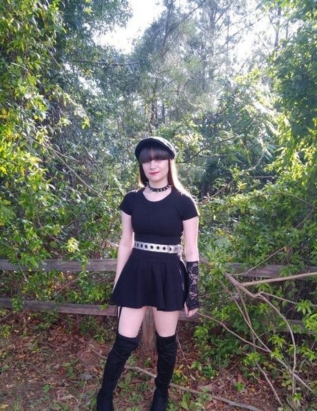 Morbid Mist OnlyFans Leak Pornografie