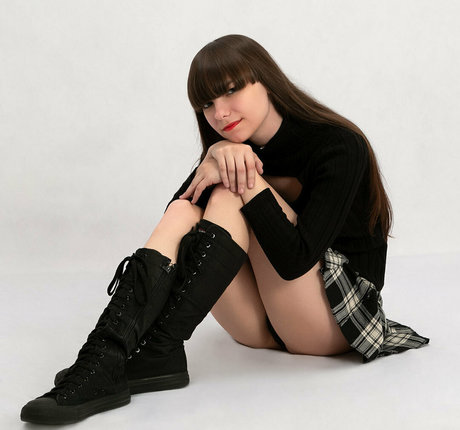 Morbid Mist Nacktbilder OnlyFans