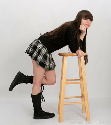 Morbid Mist Leaked OnlyFans Sex