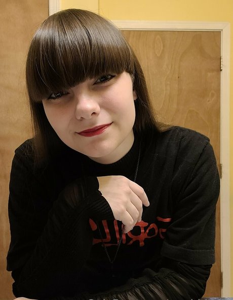 Morbid Mist OnlyFans Gratis